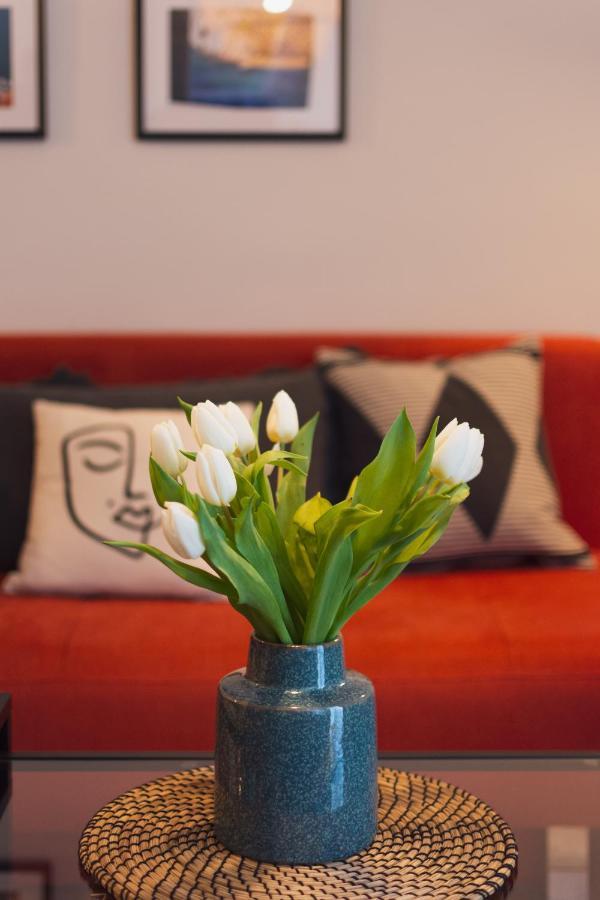 City Garden Apartment Poreč Eksteriør billede