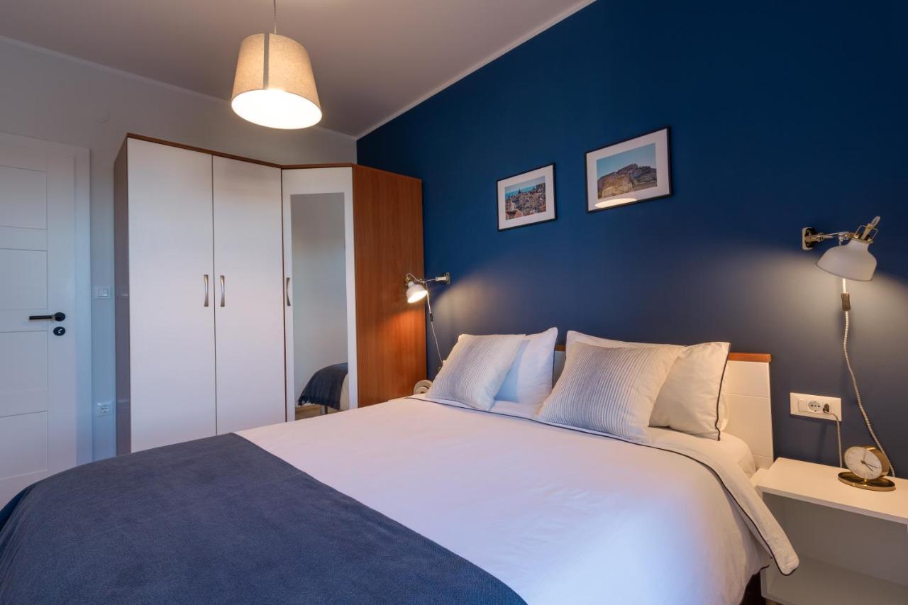 City Garden Apartment Poreč Eksteriør billede