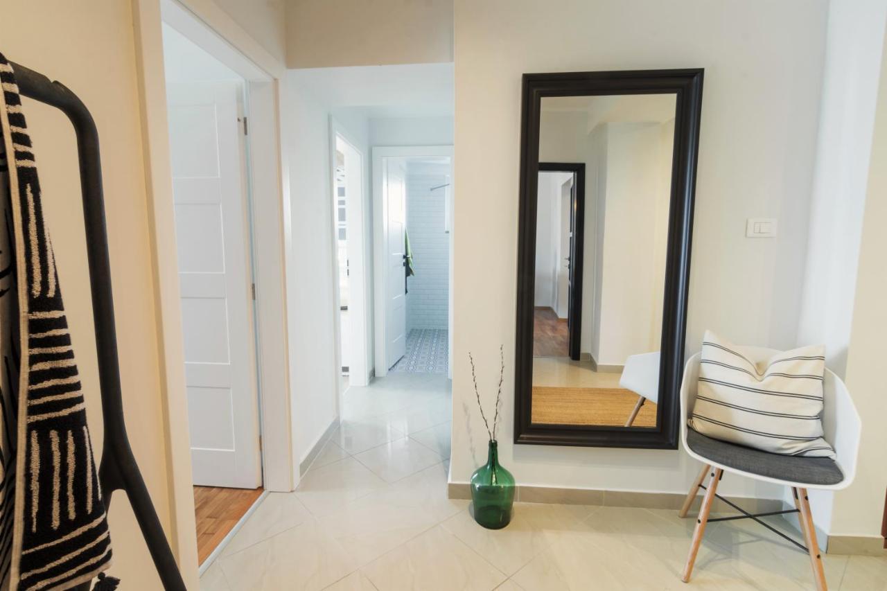 City Garden Apartment Poreč Eksteriør billede